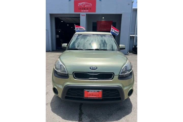 $8995 : Kia soul wagon image 9