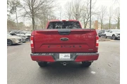 $26999 : Ford F-150 2020 4x4 XLT 4dr thumbnail