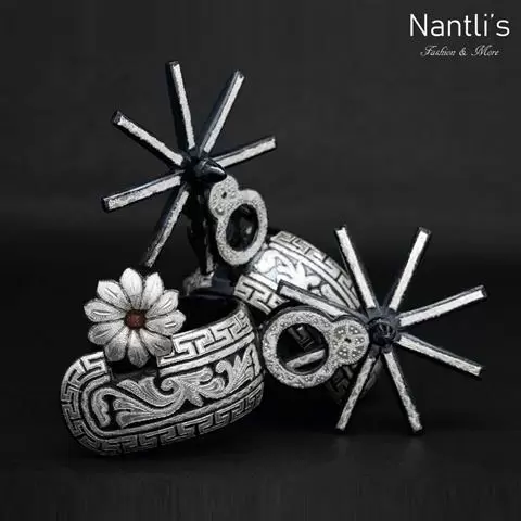 Espuelas finas image 1