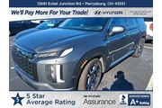 Hyundai PALISADE 2023 AWD Li en Detroit
