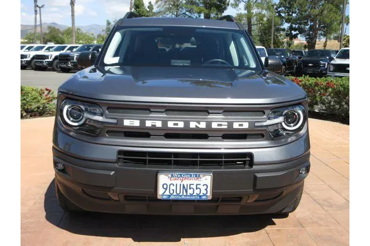 $25999 : Ford Bronco Sport 2023 AWD B image 7