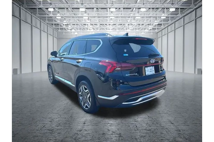 $18795 : Hyundai SANTA FE Hybrid 2022 image 5