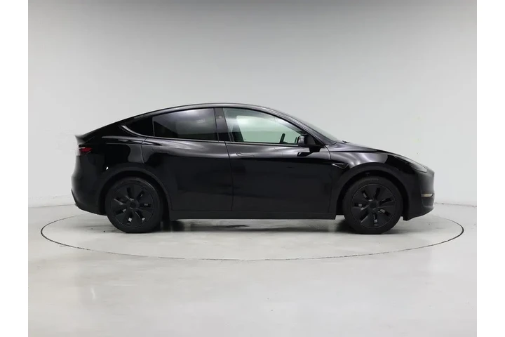 $39998 : Tesla Model Y 2025 Long Rang image 7