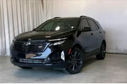 $27595 : Chevrolet Equinox 2024 4x4 R thumbnail