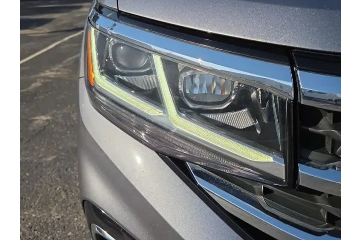 $25801 : Volkswagen Atlas Cross Sport image 5