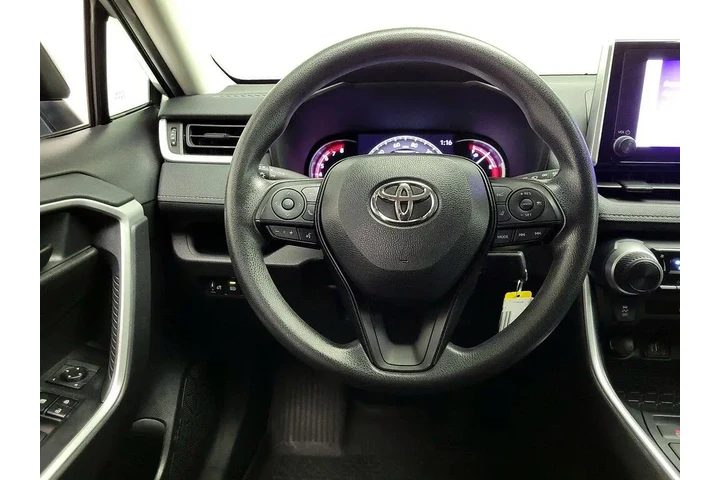 $26998 : Toyota RAV4 2024 LE 4dr SUV image 10