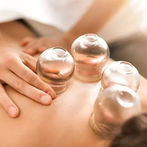 HEALING CENTER image 6