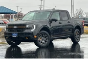 Ford Maverick 2025 AWD Tremo en Boise