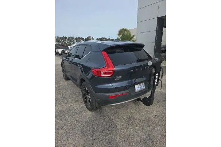 $26384 : Volvo XC40 2022 AWD T5 Inscr image 5