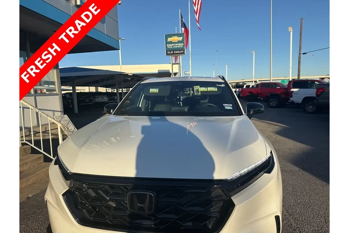 $30613 : Honda CR-V Hybrid 2024 Sport image 2