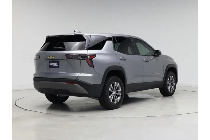 $26998 : Chevrolet Equinox 2025 LT 4d image 8