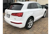 $18495 : 2020 Q5 2.0T Premium quattro thumbnail