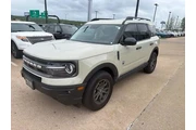 $27431 : Ford Bronco Sport 2024 AWD B thumbnail