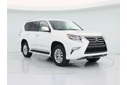 Lexus GX 460 2019 AWD 4dr SU en Raleigh