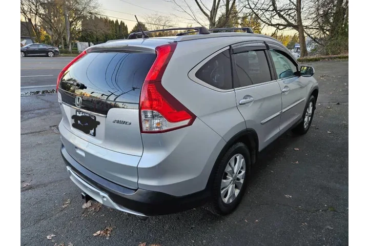 $9999 : 2014 CR-V EX image 7
