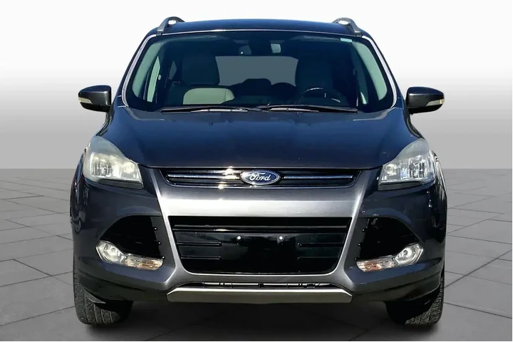 $7991 : Ford Escape 2014 Titanium 4d image 3