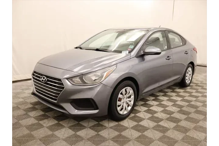 $10998 : Hyundai ACCENT 2020 SE 4dr S image 1