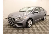 Hyundai ACCENT 2020 SE 4dr S