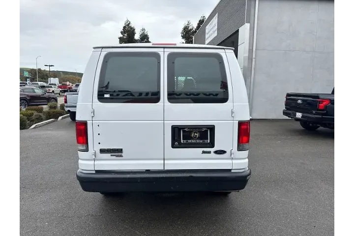 $13888 : Ford E-Series 2014 E-250 3dr image 6