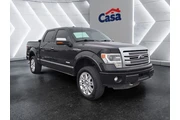 Ford F-150 2014 4x4 FX4 4dr en Las Cruces