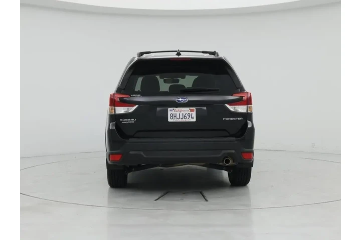 $23998 : Subaru Forester 2019 AWD Lim image 6