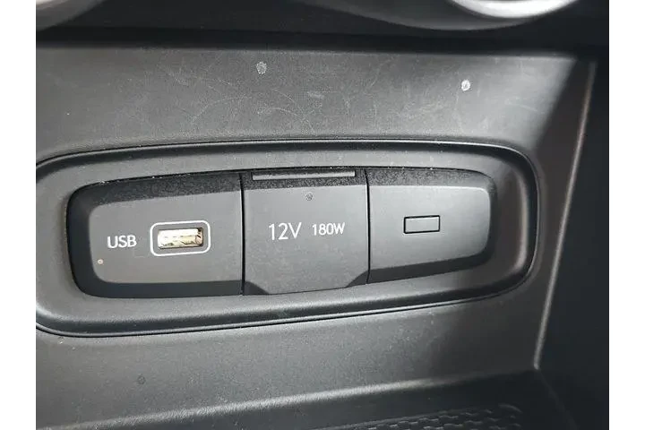 $16998 : Hyundai VENUE 2022 SE 4dr Cr image 5