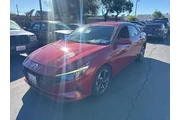 Hyundai ELANTRA 2023 SEL 4dr