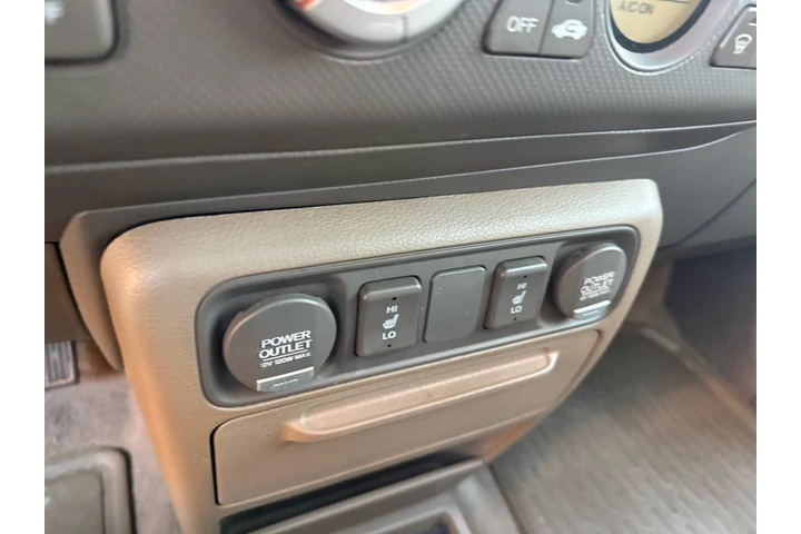 $10500 : 2008 Ridgeline RTL image 10