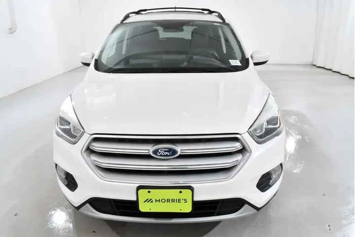 $10955 : Ford Escape 2018 AWD SEL 4dr image 3