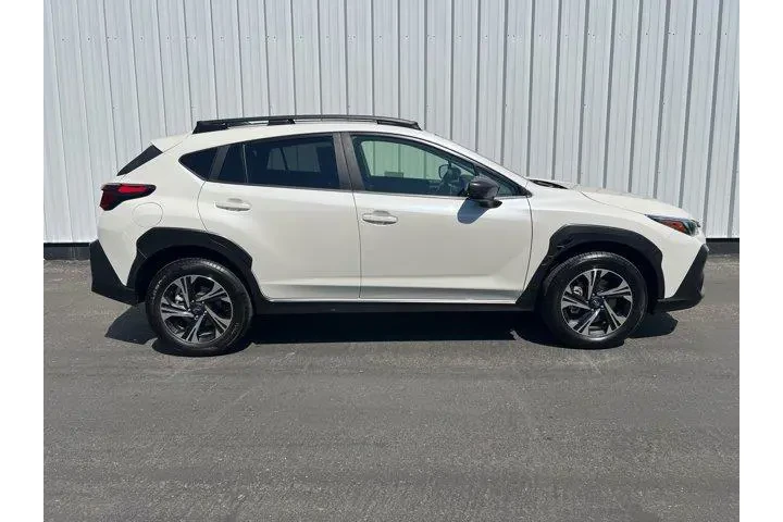 $25994 : Subaru Crosstrek 2024 AWD Pr image 7