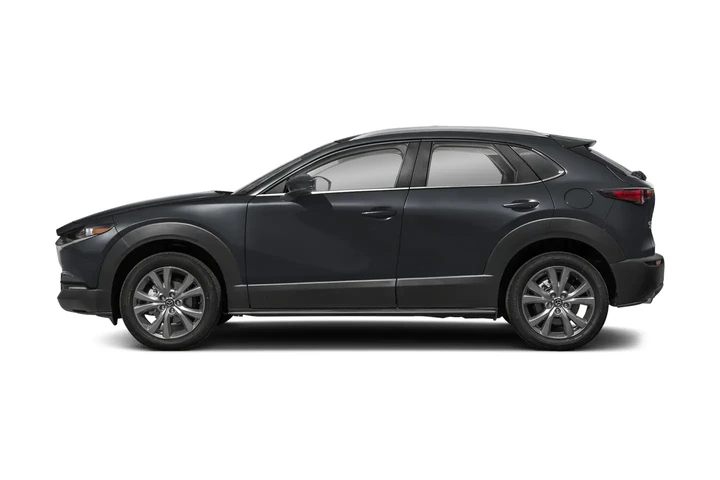 $24788 : 2025 CX-30 2.5 S Preferred Pa image 3