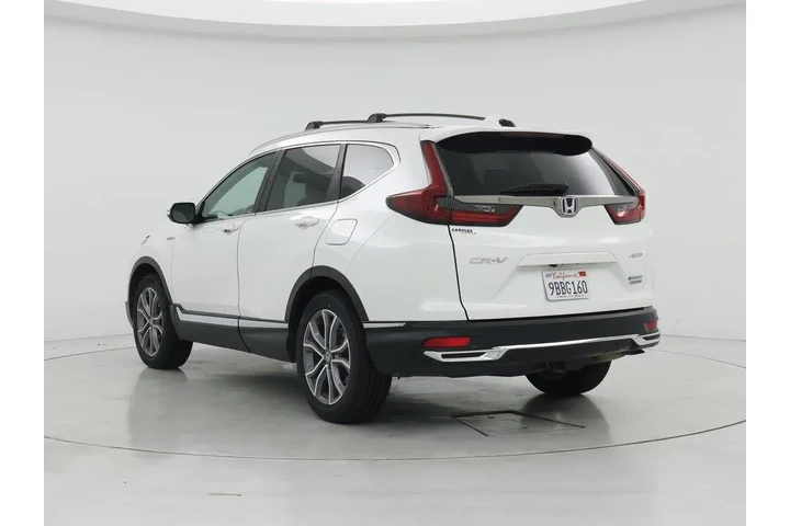 $27998 : Honda CR-V Hybrid 2022 AWD T image 2