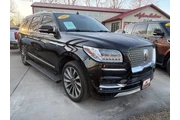 $27950 : 2018 Navigator L Select thumbnail