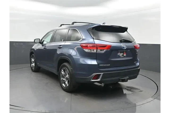$29500 : Toyota Highlander Hybrid 201 image 3
