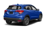 $17995 : Honda HR-V 2018 EX-L 4dr Cro thumbnail
