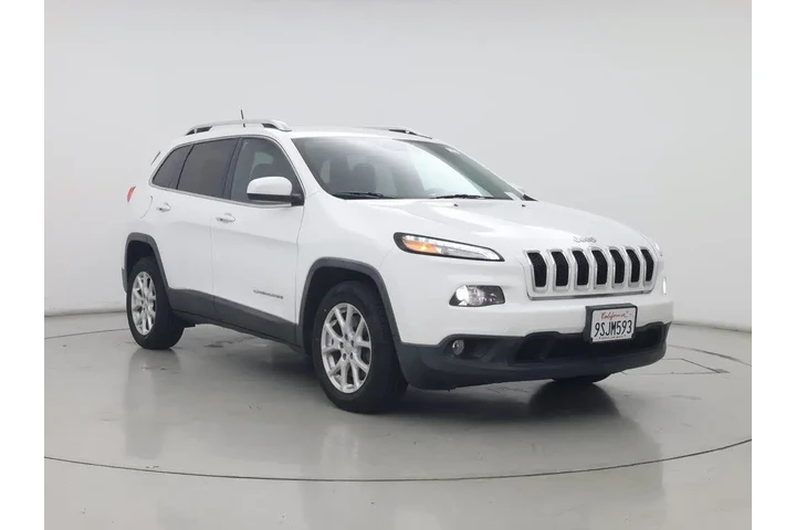$15998 : Jeep Cherokee 2016 Latitude image 1