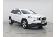 Jeep Cherokee 2016 Latitude en Stockton