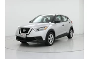 $17998 : Nissan Kicks 2020 S 4dr Cros thumbnail