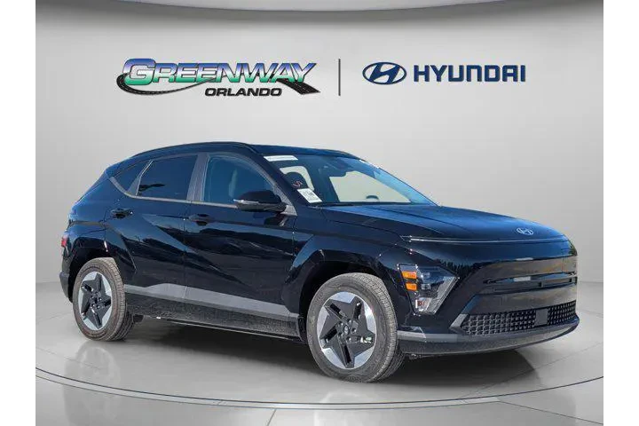 $24182 : Hyundai KONA Electric 2024 S image 3