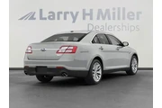 Ford Taurus 2013 SEL 4dr Sed thumbnail
