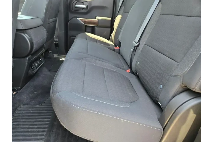 $32991 : Chevrolet Silverado 1500 202 image 4