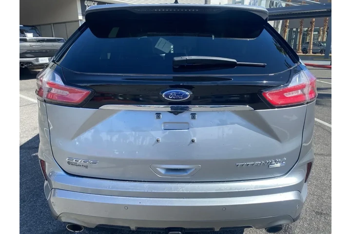 $21350 : Ford Edge 2020 AWD Titanium image 6