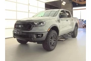 $30995 : Ford Ranger 2021 4x4 XLT 4dr thumbnail