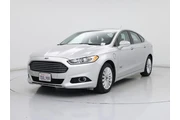 $10998 : Ford Fusion Energi 2014 Tita thumbnail