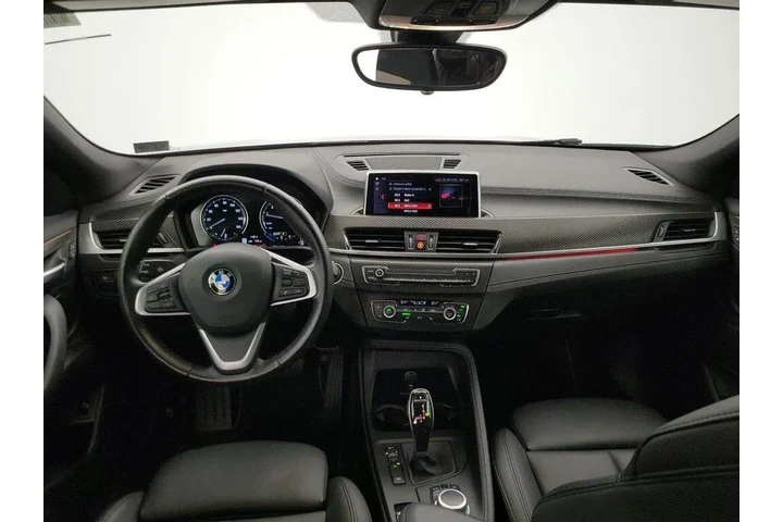 $28998 : BMW X2 2022 AWD xDrive28i 4d image 9