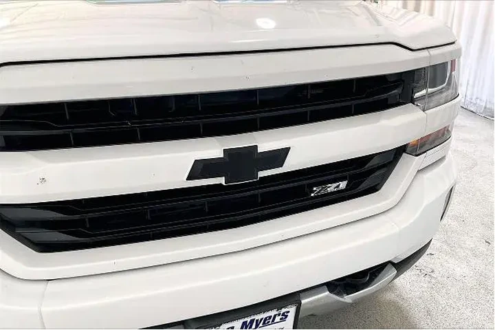 $24651 : Chevrolet Silverado 1500 201 image 7