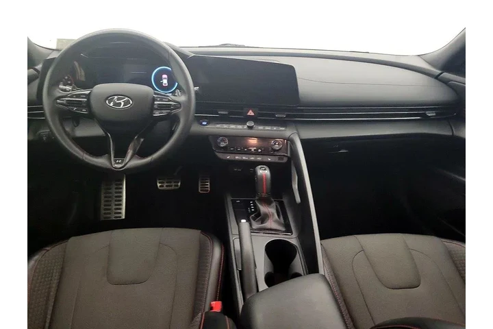 $19998 : Hyundai ELANTRA 2023 N Line image 9