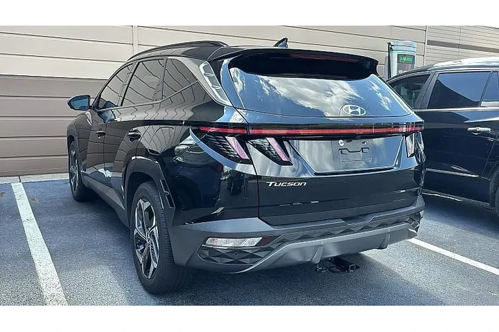 $27480 : Hyundai TUCSON 2023 Limited image 3