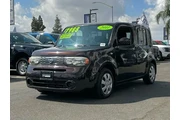 $6488 : Nissan cube 2011 1.8 S 4dr W thumbnail