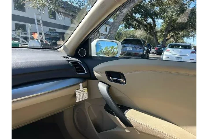 $15995 : Acura RDX 2017 4dr SUV w/Adv image 10